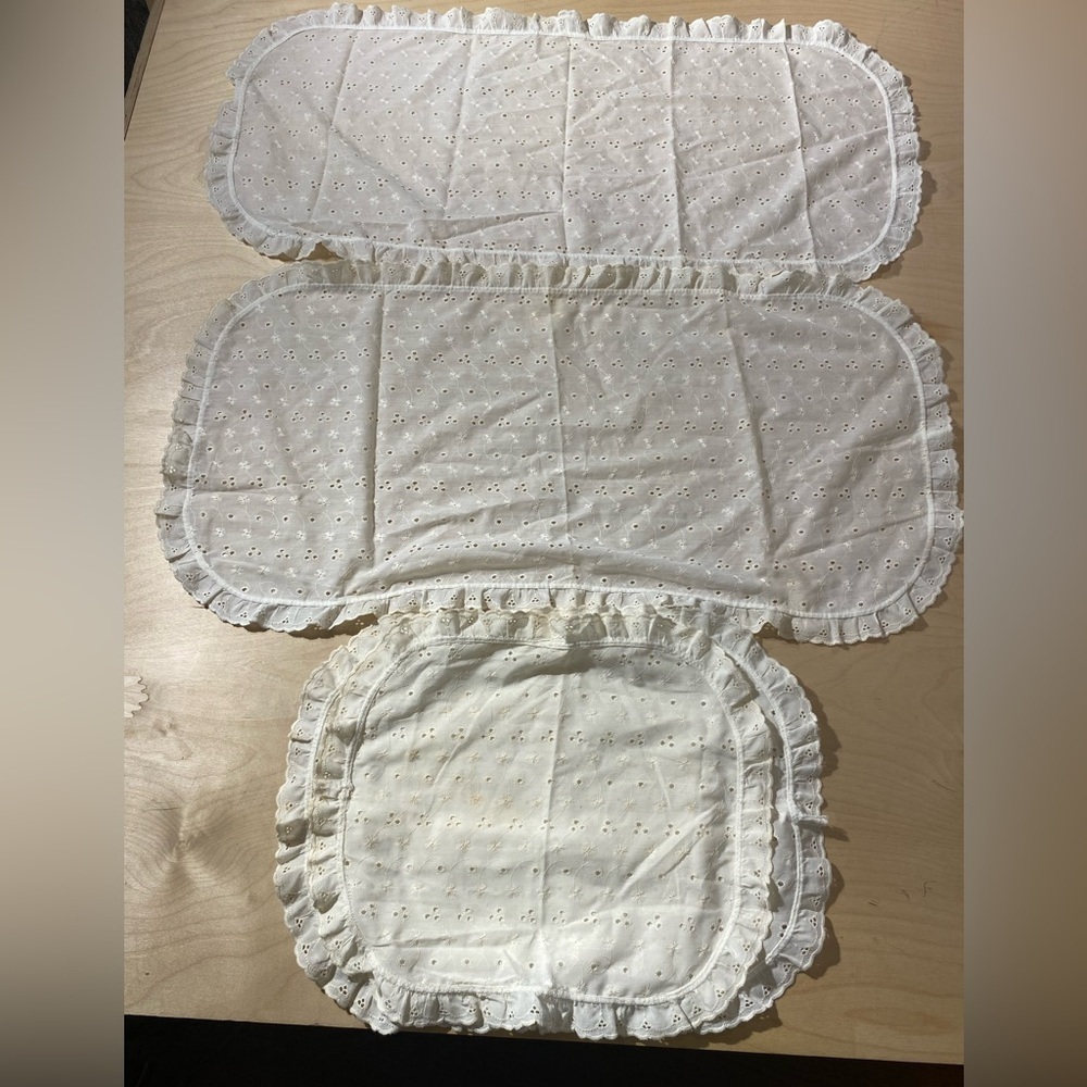 5 Piece Set Table Linens (KT) - Picture 9 of 16